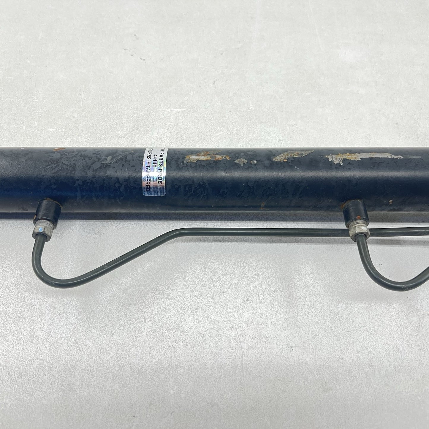 10-11 Chevrolet Camaro SS Hydraulic Steering Gear Box Rack And Pinion OEM