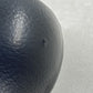 15-21 SUBARU WRX 6 SPEED GEAR SHIFT KNOB LEATHER BLACK OEM