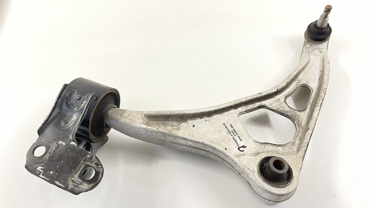 18-22 HONDA ODYSSEY DRIVER LEFT FRONT LOWER CONTROL ARM OEM