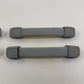 2022-2024 Rivian R1S Interior Headliner Roof Grab Handle Set Ocean Coast OEM