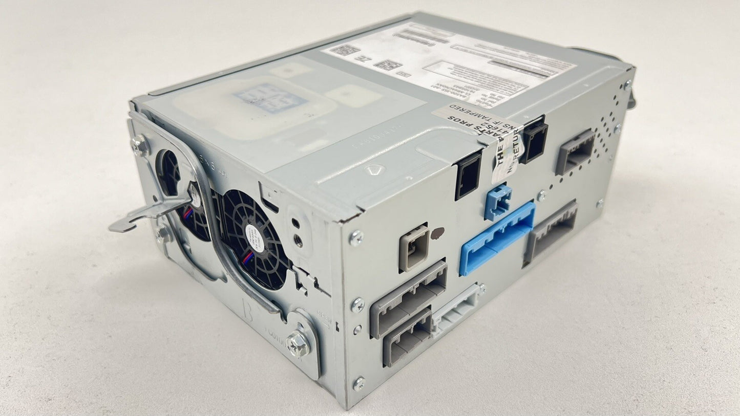 24-25 Acura Integra Type S Radio Audio Receiver Head Unit 8A500-3S5-A01 OEM