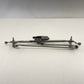 16-24 Chevrolet Camaro Windshield Wiper Motor W/ Linkage Arm 84498919 OEM