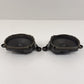 2014-2018 Bentley Flying Spur Naim Premium Sound Speaker Tweeter Set OEM