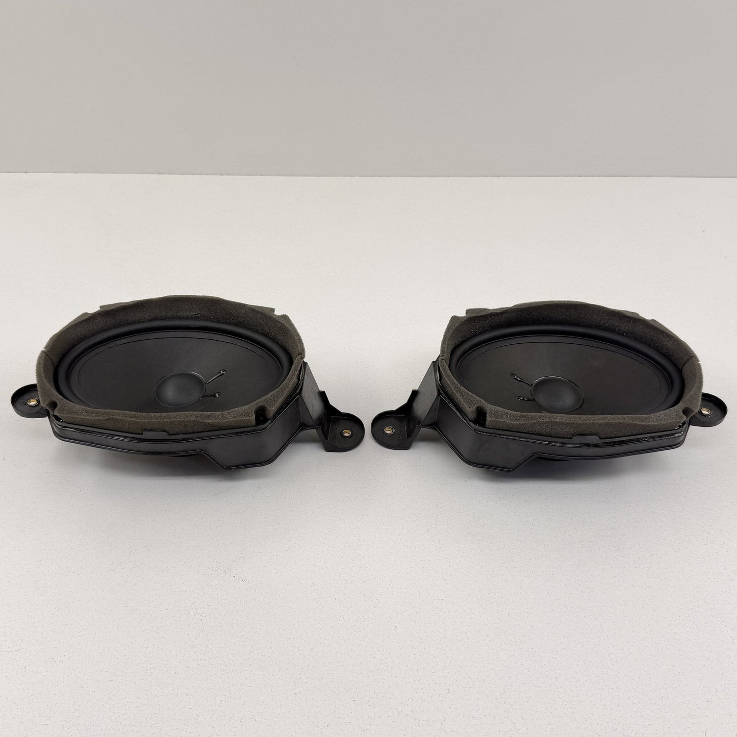 2014-2018 Bentley Flying Spur Naim Premium Sound Speaker Tweeter Set OEM