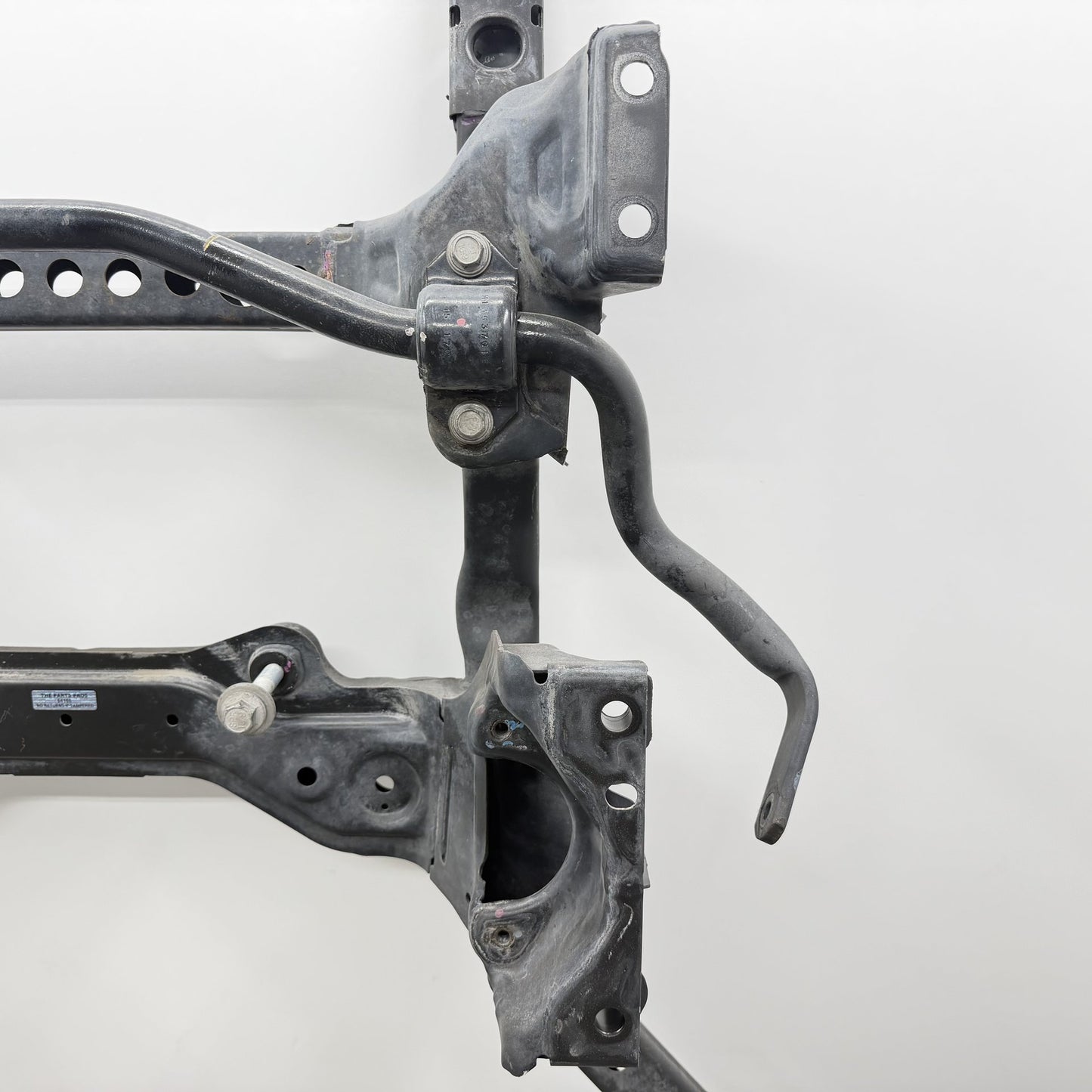 2015-2023 Ford Mustang GT Front Subframe Crossmember Engine Cradle OEM