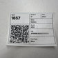 2022 Subaru WRX Manual ECU Cluster Gauge Gateway Keyless Module Key Set OEM