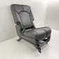 23-25 Honda Pilot Driver Left Rear 2nd Second Row Seat Leather Black OEM