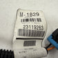 2014-2015 Chevrolet Camaro SS 1LE Manual Front Engine Bay Wiring Harness OEM