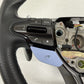 24-26 Hyundai Elantra N Steering Wheel W/ Paddle Shifters Leather OEM