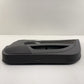 08-15 Audi TT Passenger Right Door Panel Interior Trim Black OEM