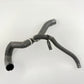 17-24 Maserati Ghibli Motor Engine Intercooler Pipe Tube Set OEM