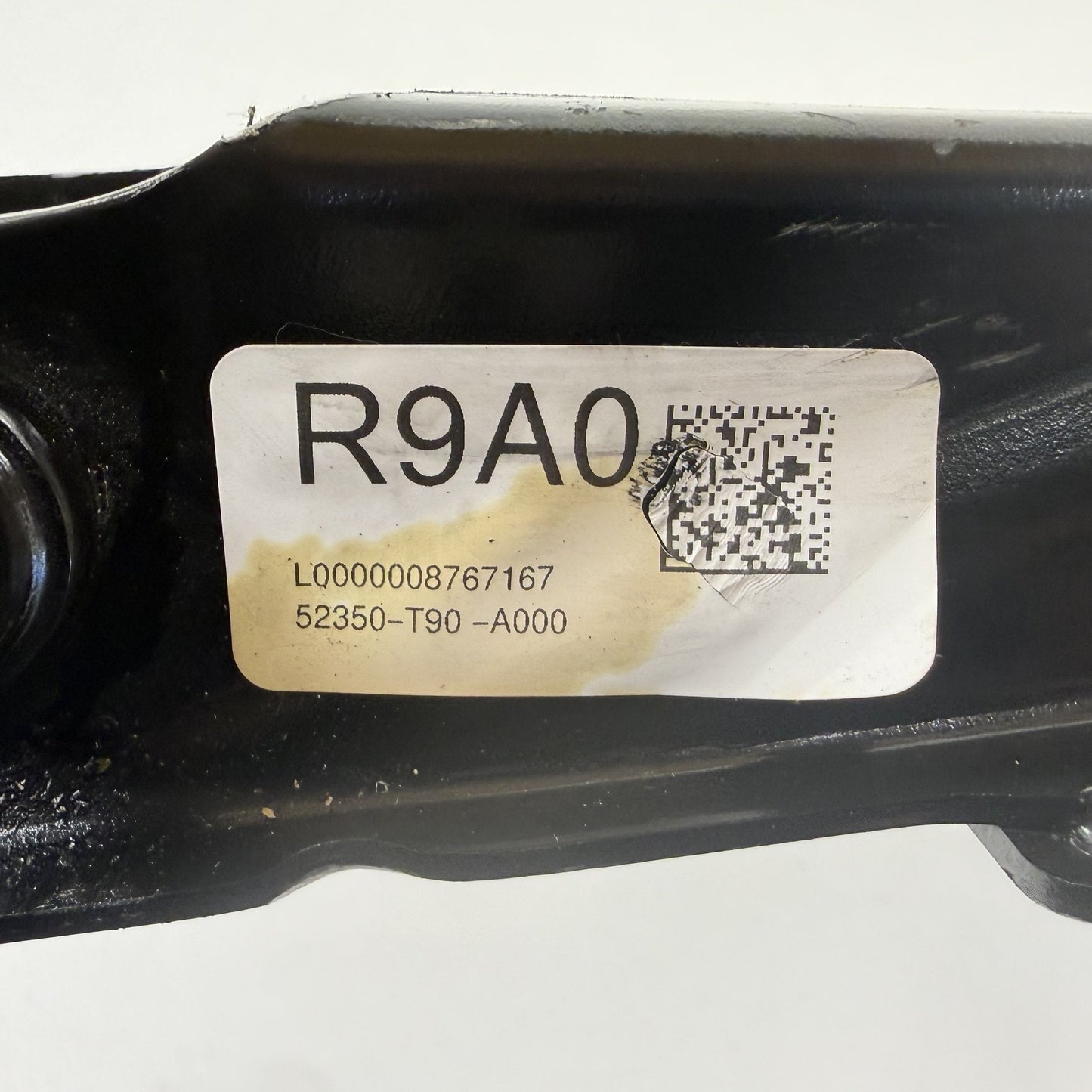 2023-2025 Honda Pilot AWD Passenger Right Rear Control Arm Suspension Set OEM