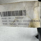 05-08 Porsche 911 997 Cayman 987 Right Door Wire Harness W/ Airbag Plug OEM