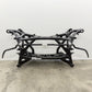 BMW M2 M3 M4 G80 G82 G87 Rear Subframe Crossmember Cradle Suspension Carrier OEM