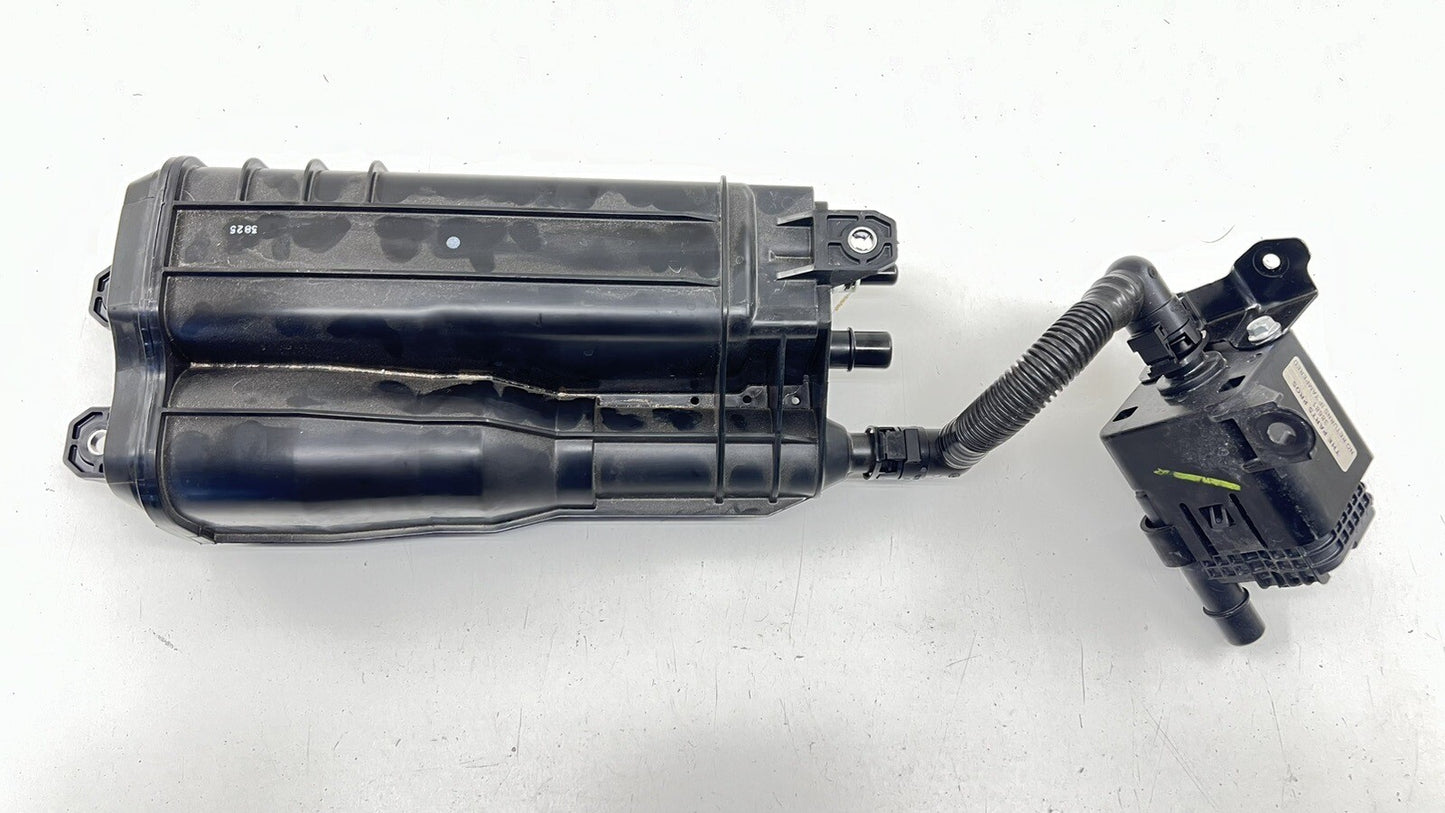 22-24 SUBARU WRX GAS CHARCOAL VAPOR EVAPORATOR CANISTER 42035FL020 OEM