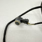 14-16 Mercedes W212 E350 Rear Bumper Wire Harness W/ Parking Sensors OEM