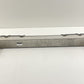 07-12 Lexus LS460 LS600H Rear Reinforcement Bar Crash Impact Absorber Beam OEM