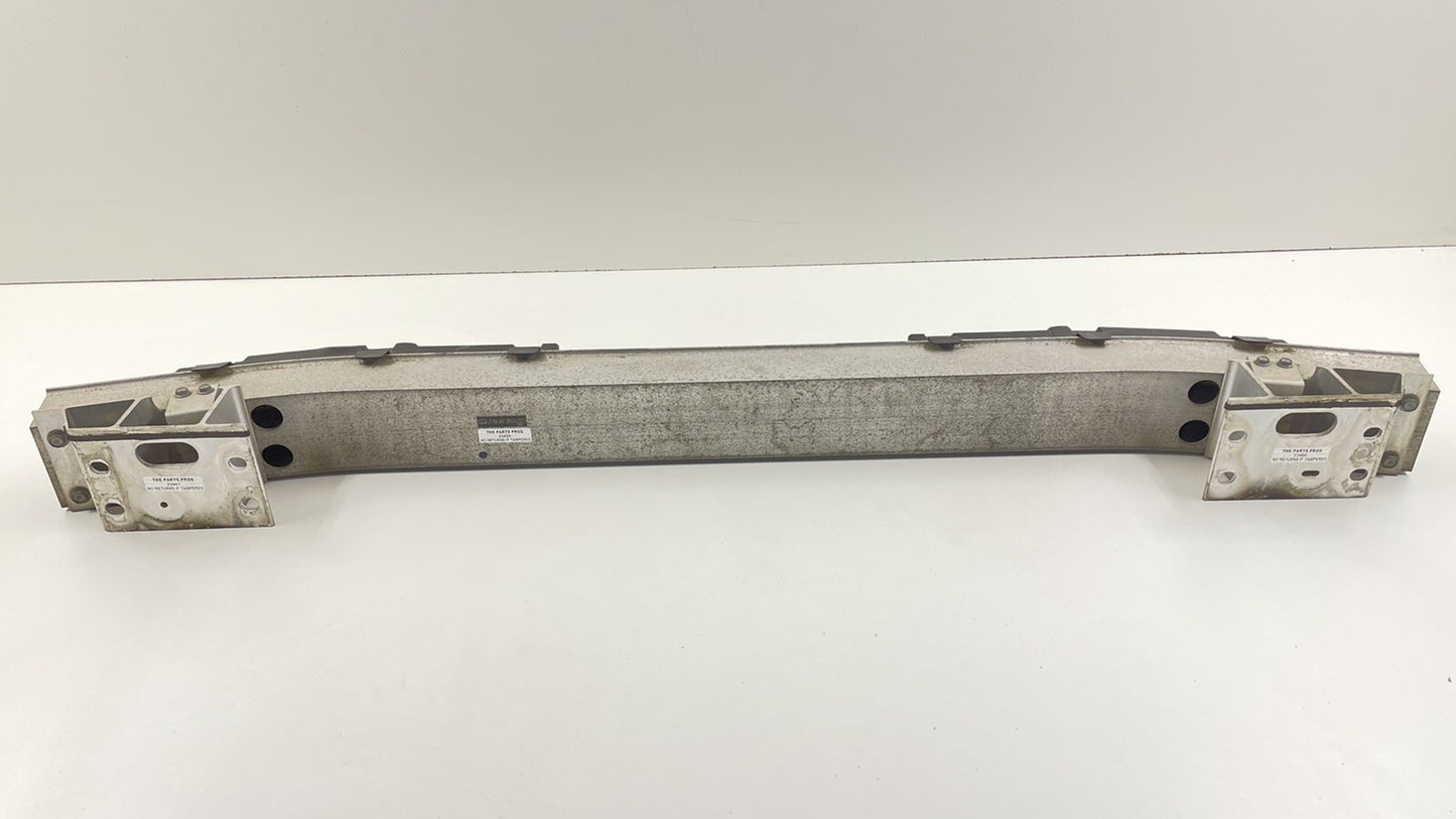 07-12 Lexus LS460 LS600H Rear Reinforcement Bar Crash Impact Absorber Beam OEM