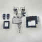 2018 Subaru BRZ Steering Lock Module W/ SMT Main Keyless Module & Key Set OEM