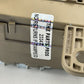 2018 SUBARU IMPREZA CABIN JOINT FUSE RELAY JUNCTION BOX MODULE 82201FL42B OEM
