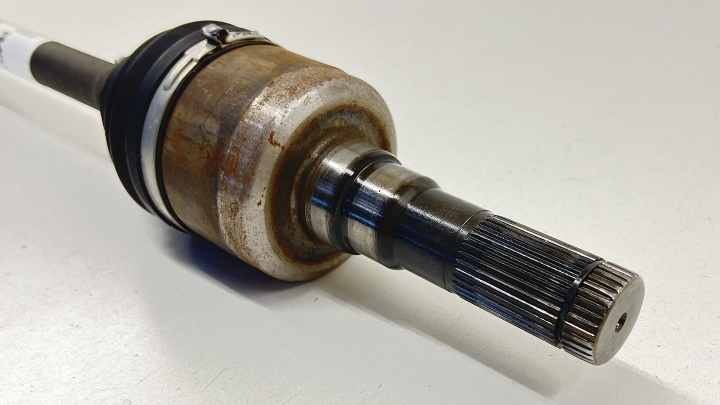 24-26 Ford Mustang GT Passenger Right Rear CV Axle Shaft KR33-4K138-BB OEM