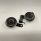 22-26 Toyota GR86 BRZ Front Low & High Tone Note Pitch Horn Siren Signal OEM