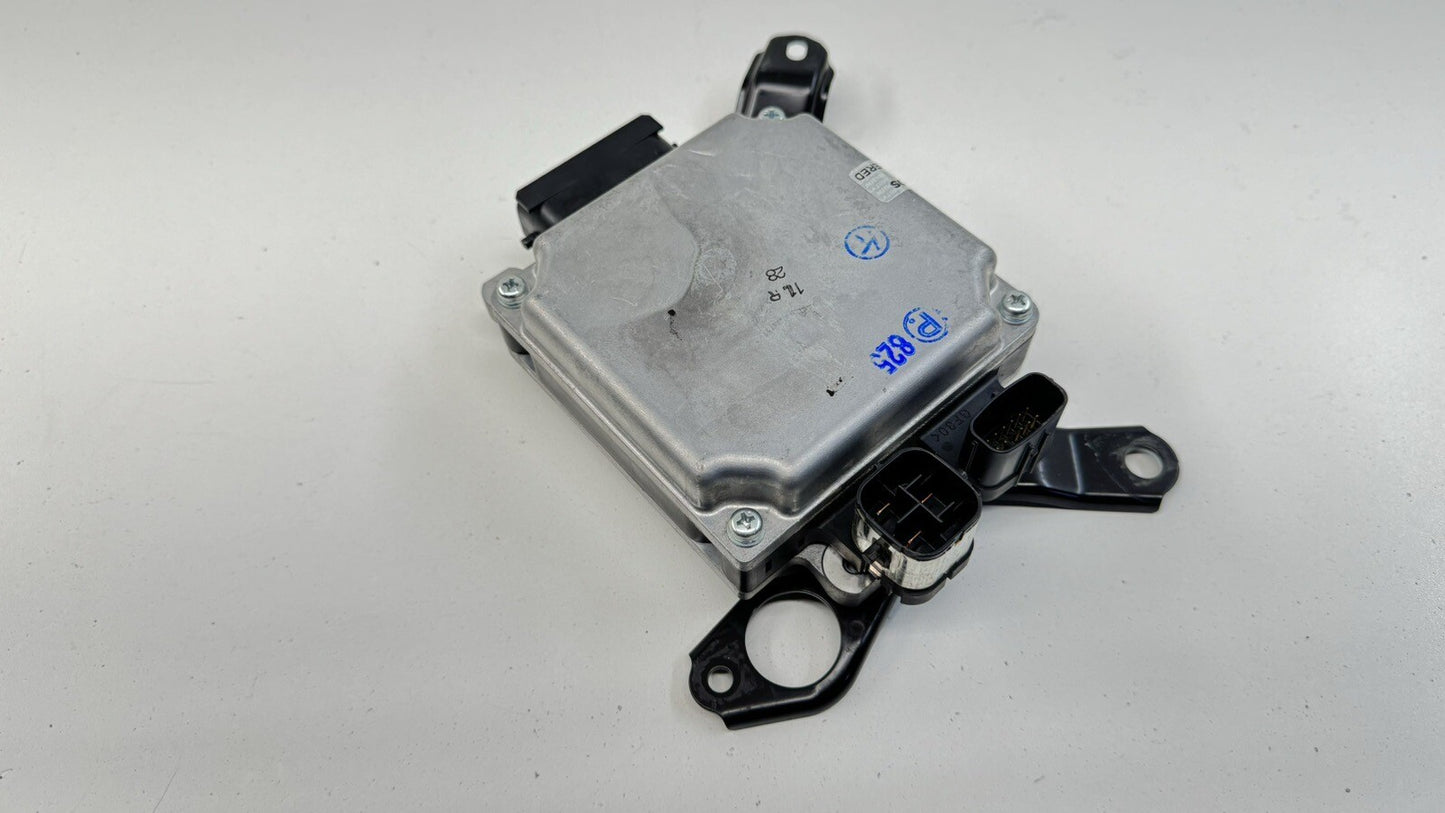 15-16 LEXUS RC F ELECTRIC POWER STEERING CONTROL MODULE EPS 89650-24160 OEM