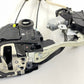 07-17 LEXUS LS460 DRIVER LEFT REAR DOOR LOCK LATCH RELEASE ACTUATOR OEM