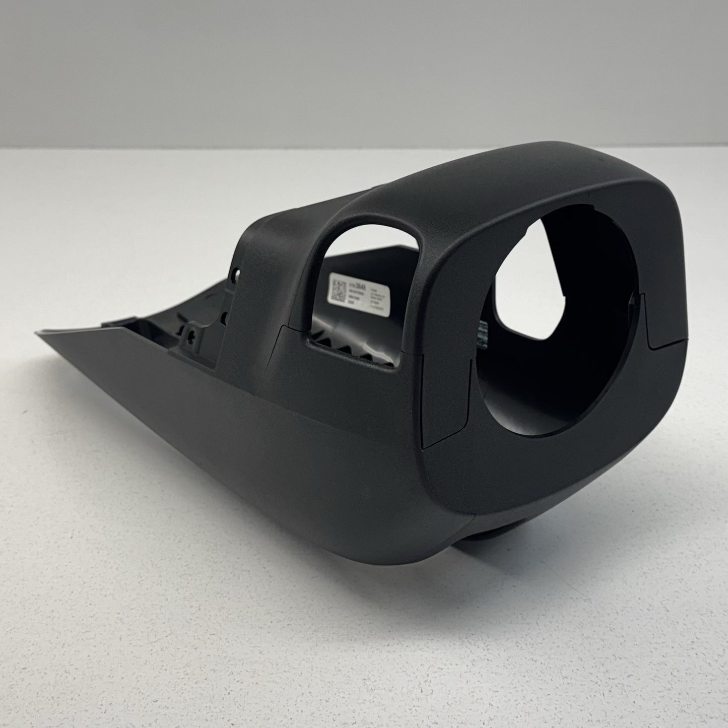 24-25 Silverado Sierra 2500 3500 Steering Column Shroud Surround Cover Trim OEM
