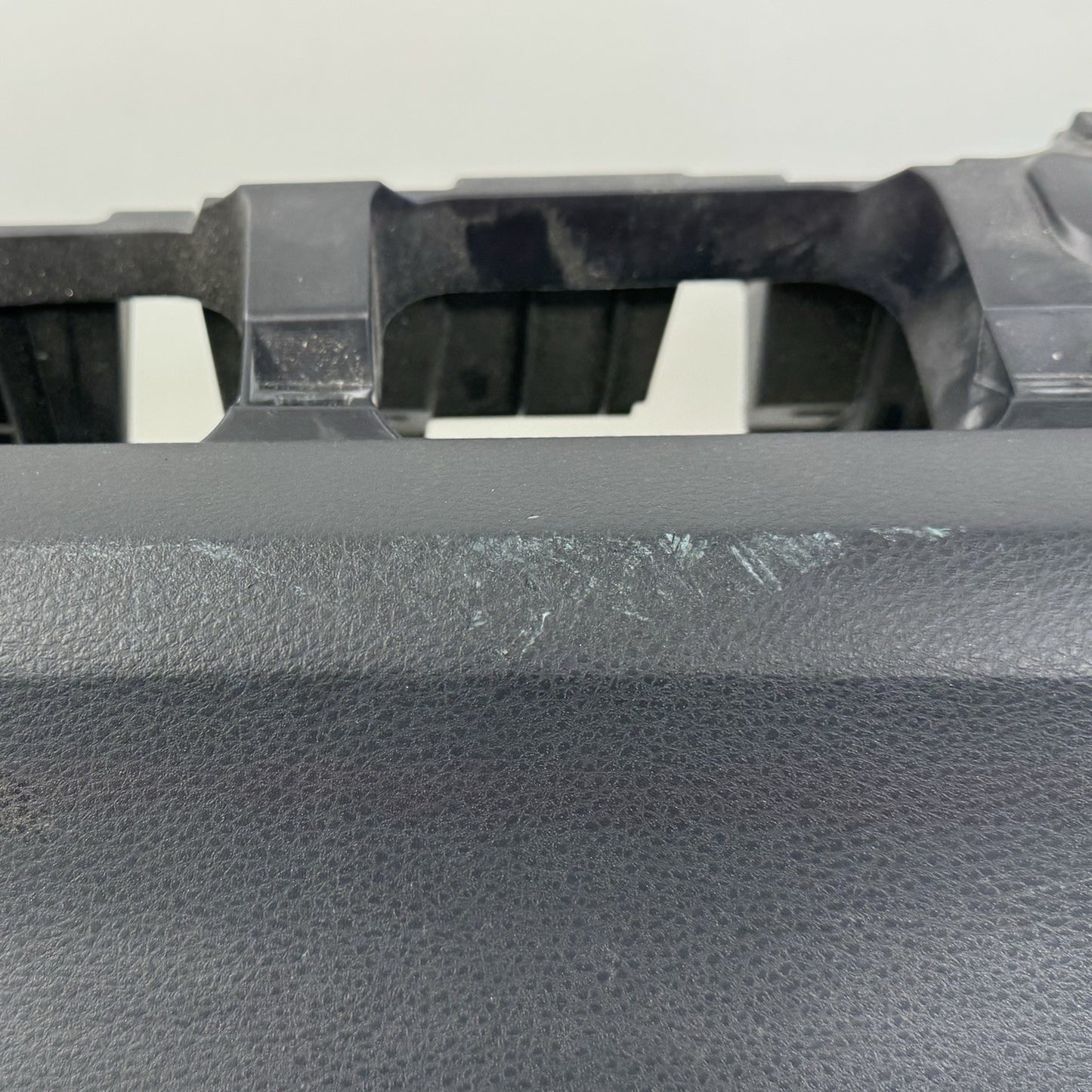 16-23 Toyota Tacoma Dashboard Dash Board Instrument Panel Cover Complete OEM