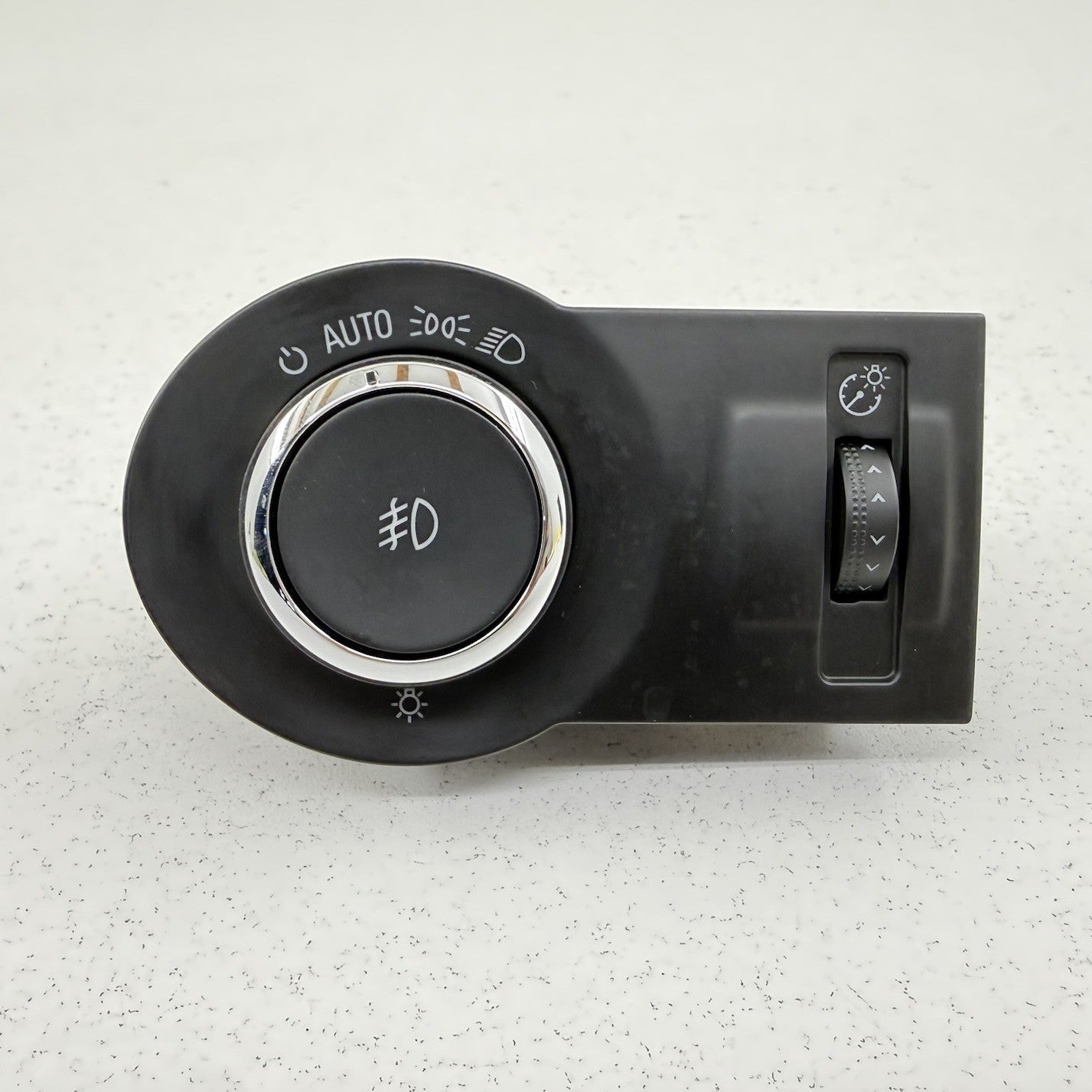 10-15 Chevrolet Camaro Headlight Head Light Lamp Control Switch 92218815 OEM