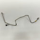 24-26 Acura Integra Type S HVAC AC Line Hose Pipe Tube Pair OEM