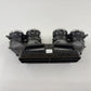 2014-2020 Mercedes-Benz S550 W222 Center Dash AC Air Vent Set 2228310245 OEM