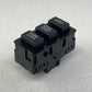 13-20 Subaru BRZ 86 FR-S Custer MPH Odo Odometer Trip Reset Display Controls OEM