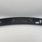 14-15 Chevrolet Camaro Rear Trunk Lid Spoiler Wing Black OEM