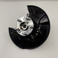 2023-2025 Honda Pilot Driver Left Front Spindle Knuckle Hub Wheel Bearing OEM