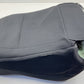 22-23 SUBARU WRX DRIVER LEFT FRONT LOWER SEAT CUSHION COVER CLOTH OEM