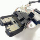 11-18 AUDI A8 REAR TRUNK LOCK LATCH ACTUATOR MECHANISM 4H0.827.505.A OEM