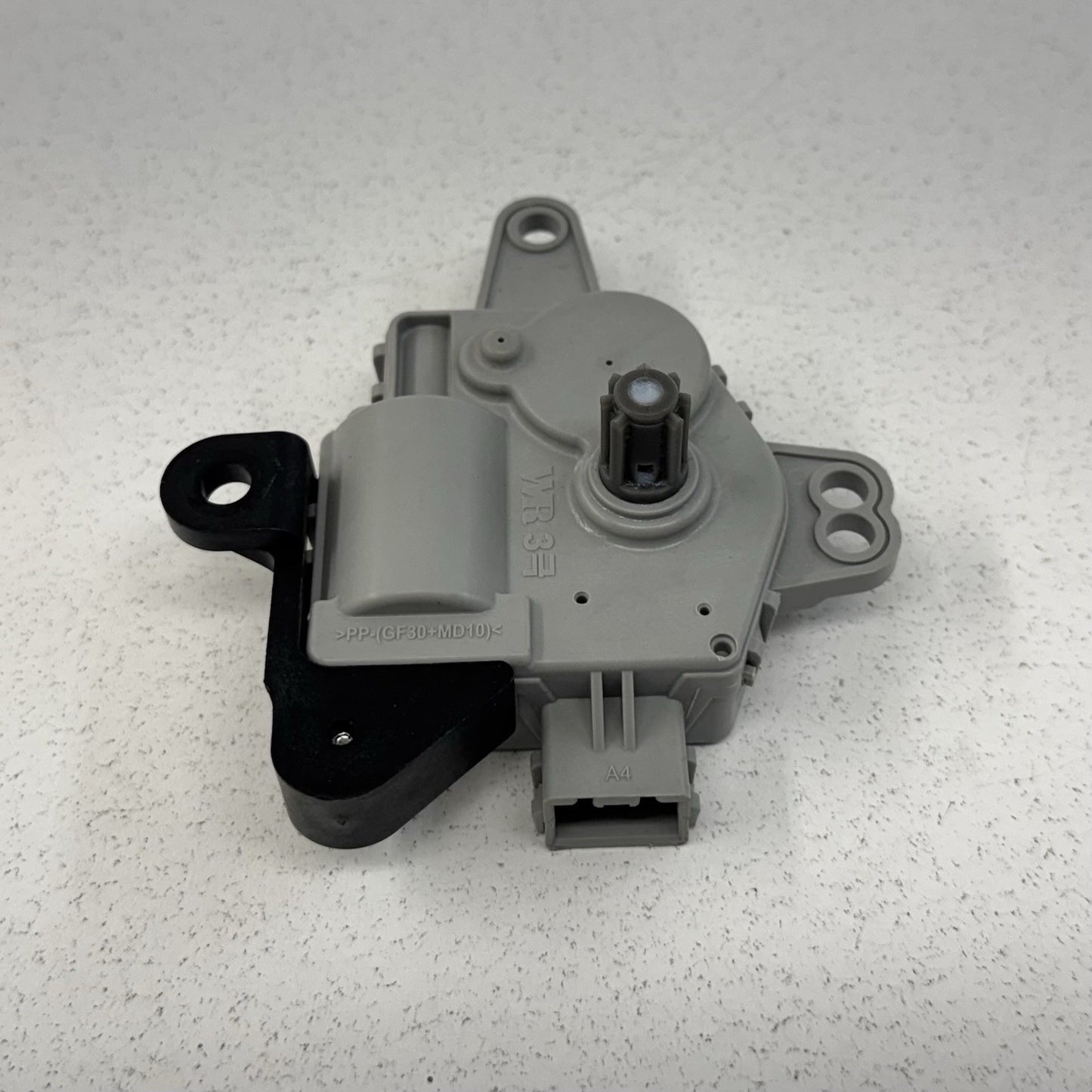 22-26 Hyundai Elantra N HVAC Box AC Flap Motor Air Mix Actuator Set OEM