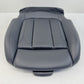 22-24 BMW G01 X3 Driver Left Front Lower Sport Seat Cushion Leather Black OEM