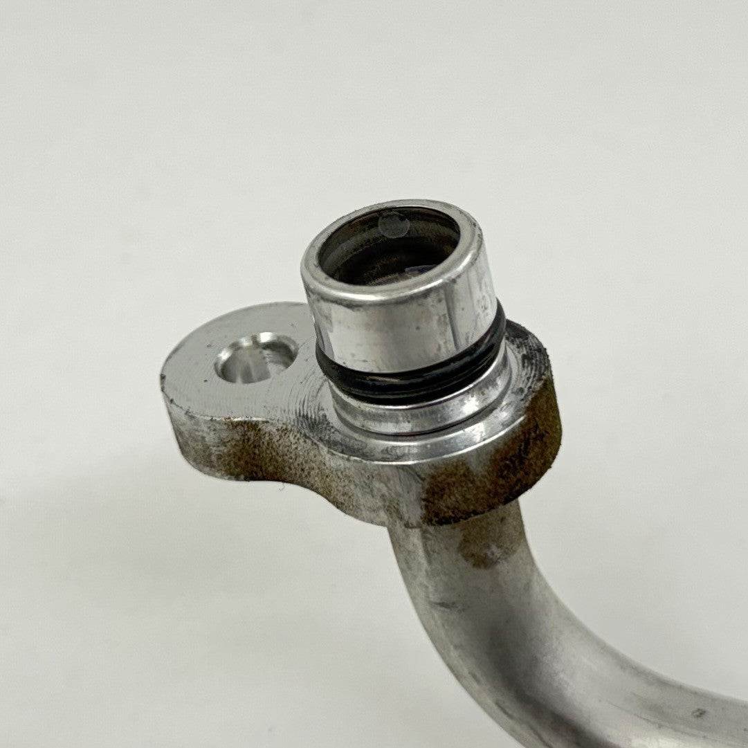 22-25 Subaru WRX HVAC Air AC Condenser Hose Line Tube Pipe OEM