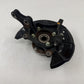 2022-2026 Subaru WRX Driver Left Front Spindle Knuckle Hub Wheel Bearing OEM