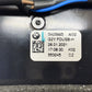2021-2026 BMW M3 M4 G80 G82 Rear Center Console AC Air Vent W/ Trim Black OEM