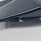 22-25 VOLKSWAGEN GOLF R MK8 UPPER RADIATOR SUPPORT HEADLIGHT BRACKET PAIR OEM