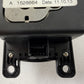 14-16 BMW M5 528 535 550 F10 IDrive Navigation Controller Knob Radio Switch OEM