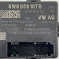18-25 Audi A5 S5 RS5 Sportback Rear Trunk Tailgate Liftgate Control Module OEM