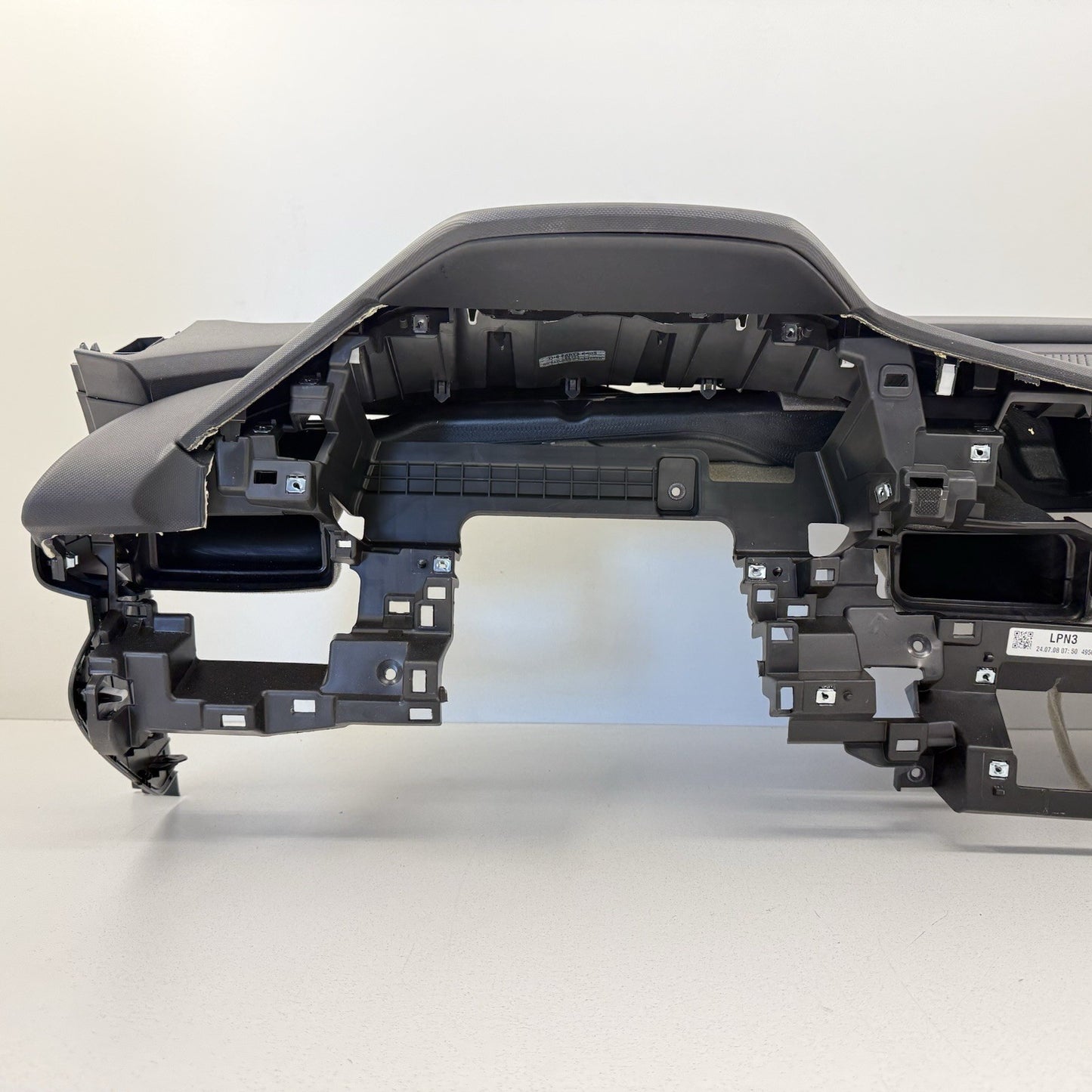 22-26 Hyundai Elantra N Dashboard Dash Board Instrument Panel Cover Complete OEM