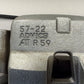 23-26 Toyota Prius FWD Front Advics Brake Caliper Pair Left & Right OEM