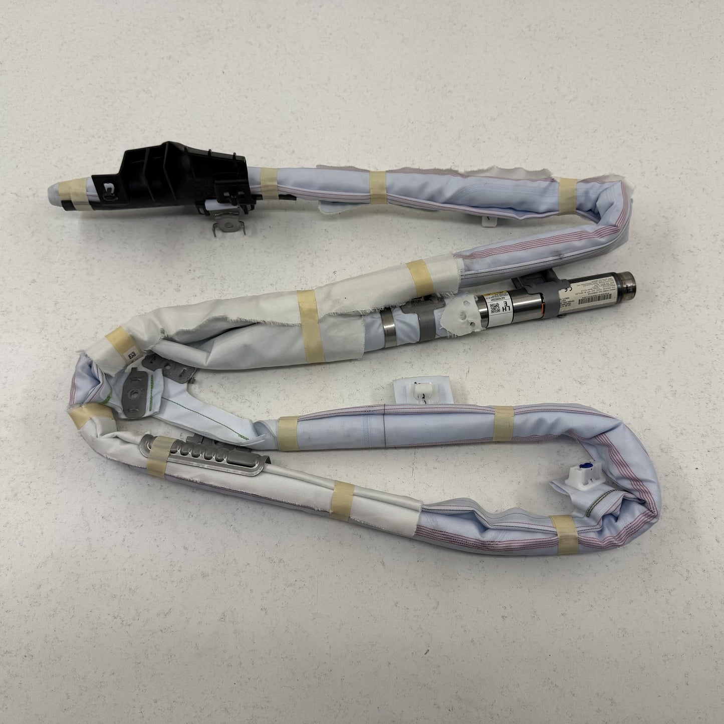 2022-2026 Subaru WRX Driver Left Curtain Roof Airbag Air Bag 98251VC010 OEM