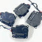15-23 DODGE CHARGER HELLCAT HVAC BOX HEATER FLAP MOTOR AIR MIX ACTUATOR SET OEM
